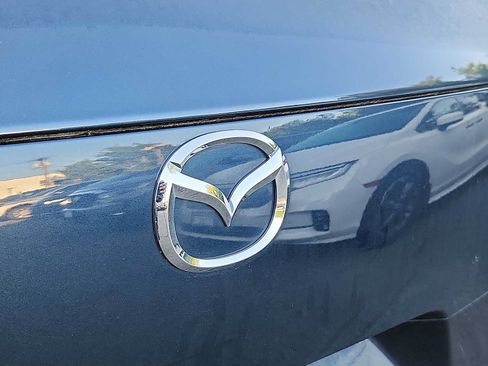 Used 2024 MAZDA CX-50 AWD 2.5 Turbo w/ Accent Package image 3