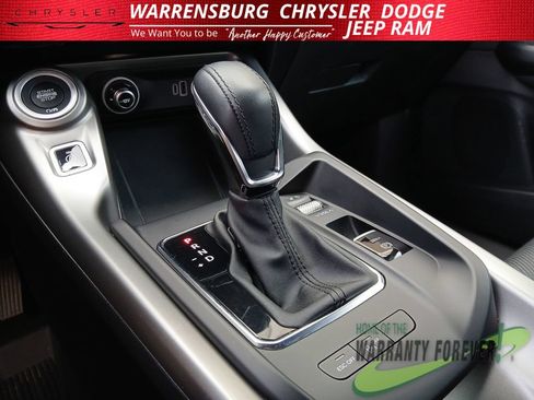 Used 2024 Dodge Hornet GT w/ GT Blacktop Package AWD/4WD image 26