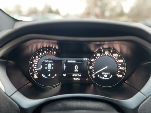 Used 2017 Lincoln MKZ Reserve w/ Climate Package image 20