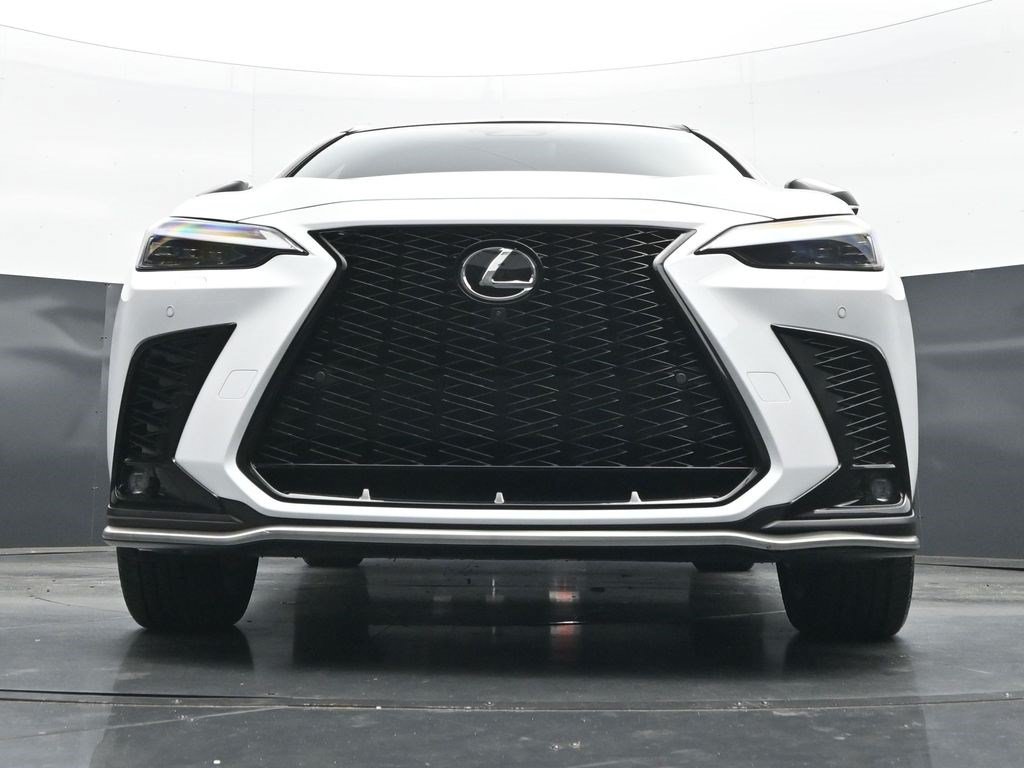 Used 2025 Lexus NX 450h+ F Sport w/ Accessory Package (Z1) AWD/4WD image 57