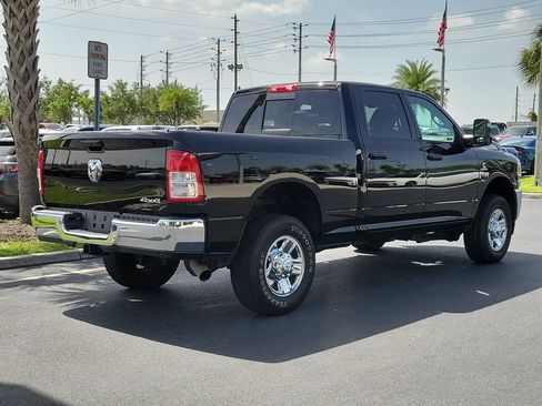 Used 2024 RAM 3500 Tradesman AWD/4WD image 6