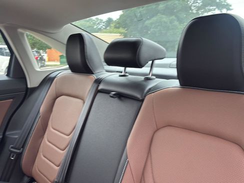 New 2026 Volkswagen Jetta SEL FWD image 24