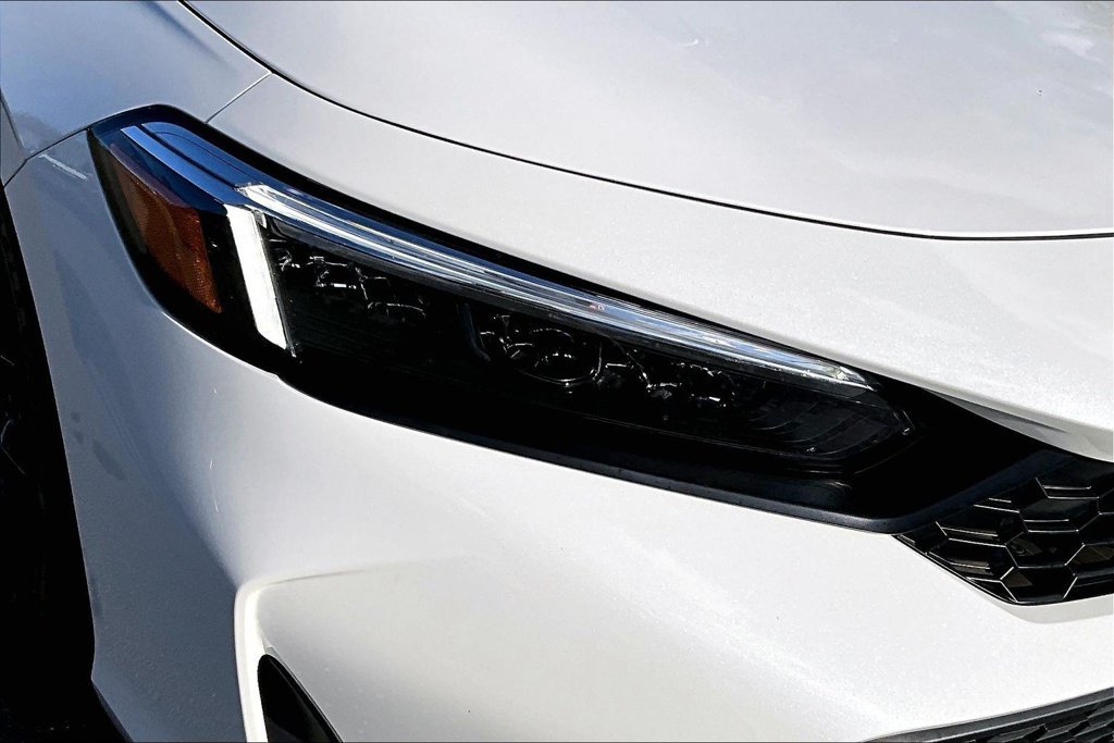 Used 2026 Honda Civic Sport image 26