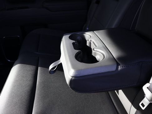 New 2026 Chevrolet Silverado 2500 LT w/ Trail Boss Package image 31