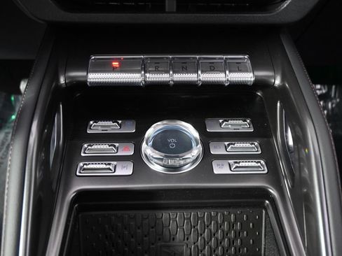 New 2026 Lincoln Nautilus Reserve AWD/4WD image 28