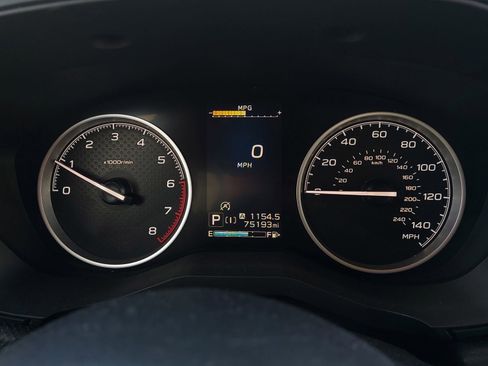 Used 2020 Subaru Forester Limited image 12