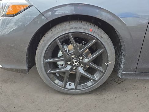 New 2026 Honda Civic Sport image 14