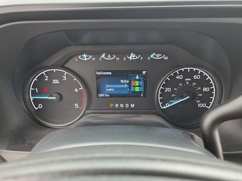 Certified 2025 Ford F350 XL w/ 360-Degree Camera Package AWD/4WD image 32