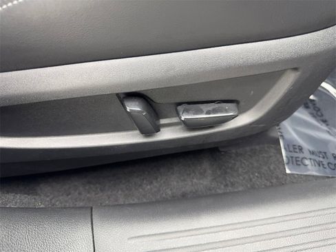 Used 2024 INFINITI QX50 Luxe image 47