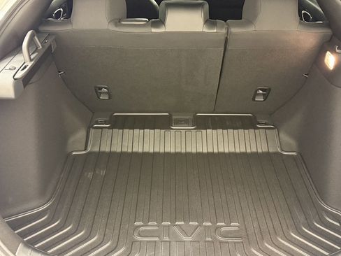 New 2026 Honda Civic Sport image 9