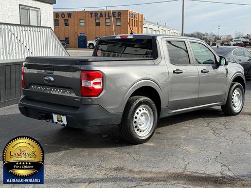 Used 2022 Ford Maverick XL w/ Equipment Group 100A Standard image 5