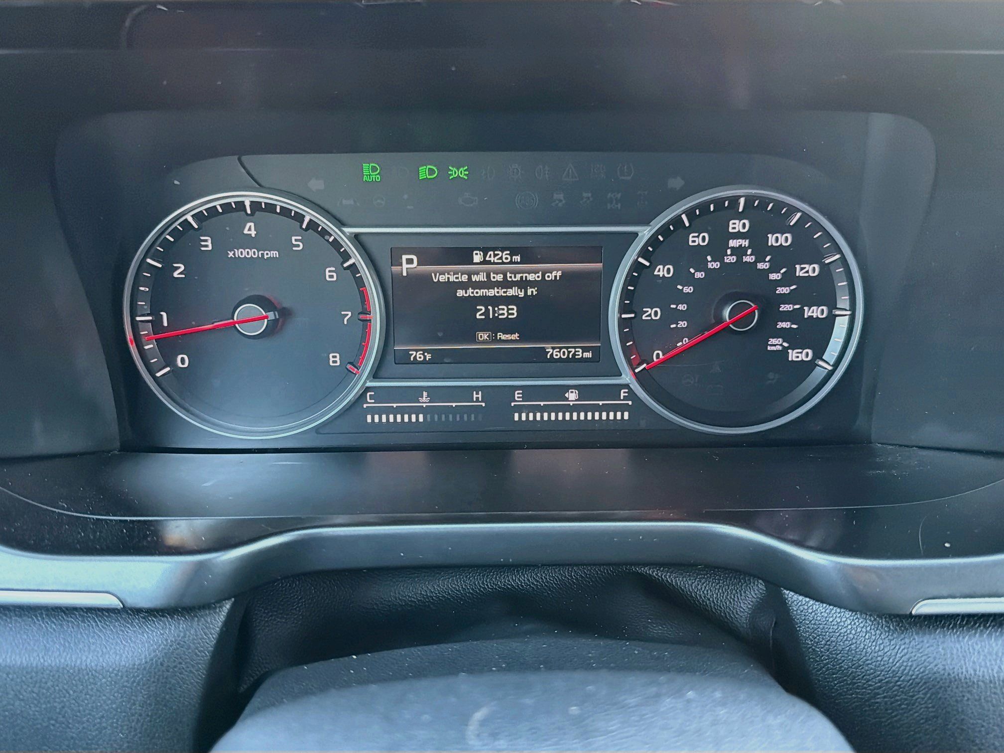 Used 2021 Kia Sorento S w/ Panoramic Sunroof Package FWD image 40