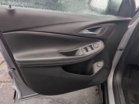 Certified 2024 Buick Encore GX Sport Touring w/ Comfort Package image 16