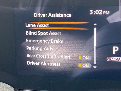 New 2026 Nissan Kicks SV w/ Cold Weather Package image 15