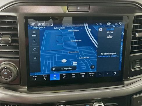 Used 2026 Ford F150 XLT w/ Equipment Group 303A High AWD/4WD image 16
