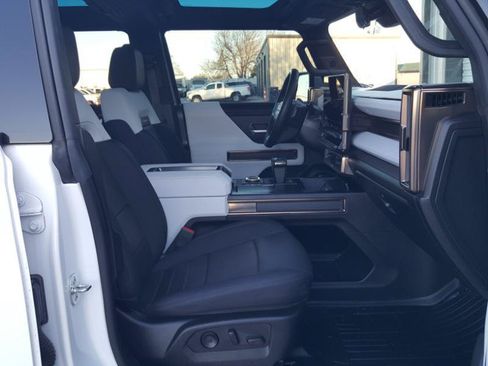 Used 2022 GMC Hummer EV Edition 1 AWD/4WD image 21