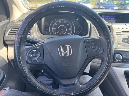 Used 2012 Honda CR-V LX image 21