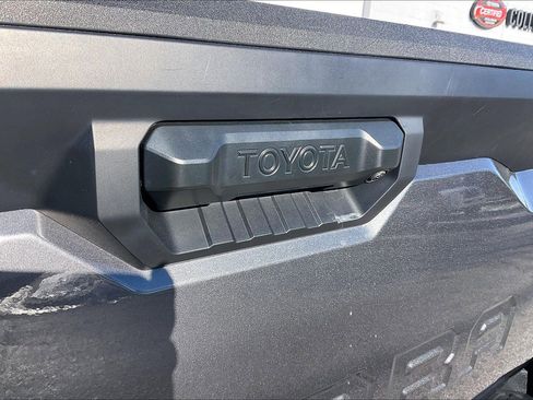 Used 2024 Toyota Tundra SR5 image 10