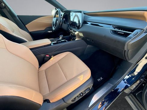 Used 2026 Lexus RX 350 FWD w/ Accessory Package (Z1) image 15