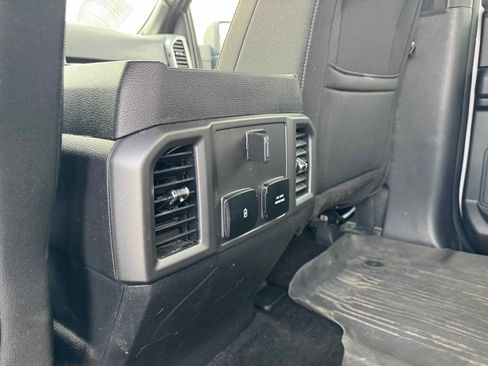 Used 2018 Ford F150 XLT w/ Equipment Group 302A Luxury image 30