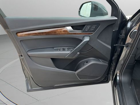 Used 2018 Audi Q5 2.0T Premium Plus w/ Premium Plus Package image 20