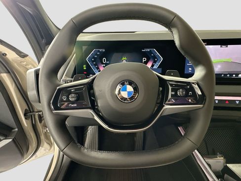 New 2026 BMW X3 xDrive30 image 11