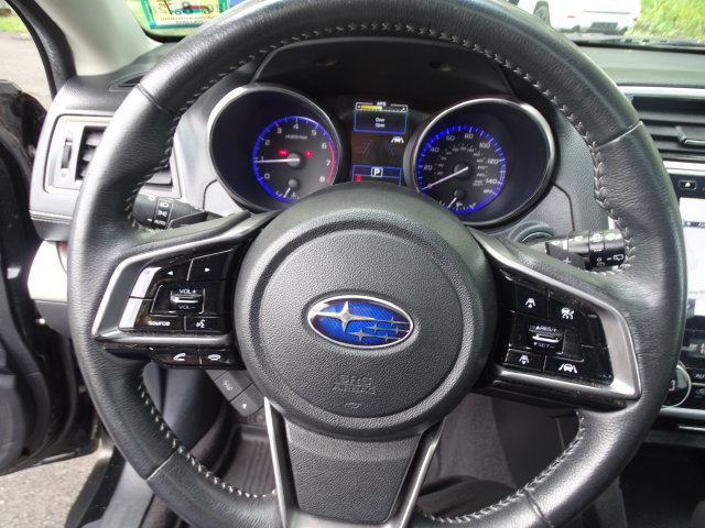 Used 2019 Subaru Outback 2.5i Limited AWD/4WD image 6