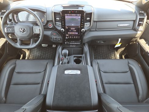 New 2026 RAM 1500 RHO AWD/4WD image 19