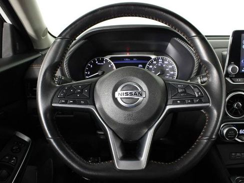 Certified 2023 Nissan Sentra SR w/ Electronics Package FWD image 25