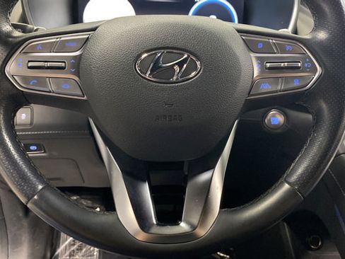 Used 2022 Hyundai Santa Fe Calligraphy AWD/4WD image 16