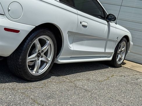 Used 1997 Ford Mustang Cobra RWD image 35
