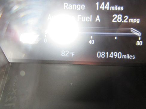 Used 2020 Honda CR-V EX-L image 22