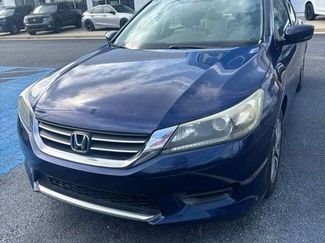 Used 2015 Honda Accord LX video 1