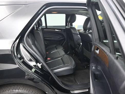 Used 2015 Mercedes-Benz ML 250 BlueTEC 4MATIC image 35