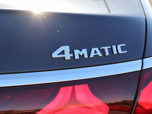 New 2026 Mercedes-Benz E 350 4MATIC Sedan image 9