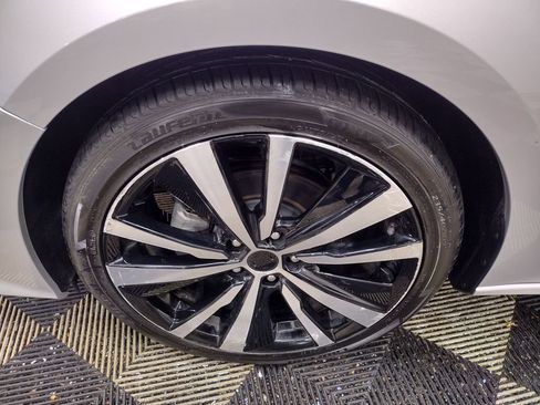 Used 2021 Nissan Altima 2.5 SR image 5