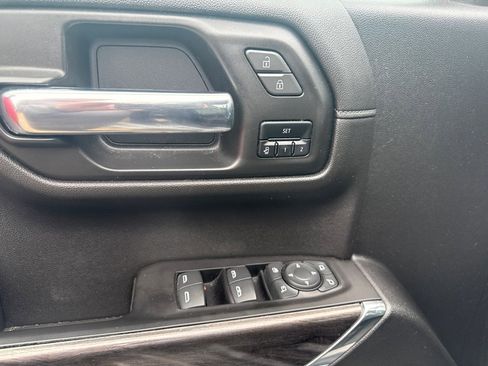 Used 2020 Chevrolet Silverado 1500 LTZ w/ LTZ Plus Package image 26