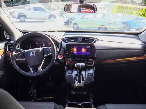 Used 2021 Honda CR-V EX image 14
