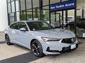 New 2026 Acura Integra A-Spec video 1