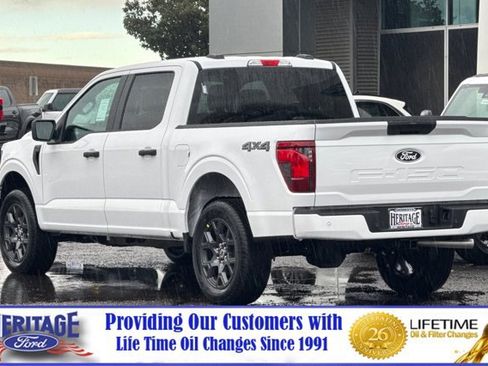 New 2026 Ford F150 STX image 6