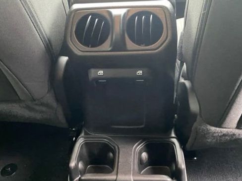 Used 2023 Jeep Wrangler Sport S w/ Cold Weather Group image 26