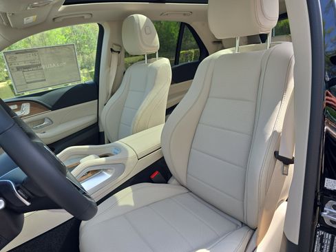 New 2026 Mercedes-Benz GLE 450 4MATIC image 15