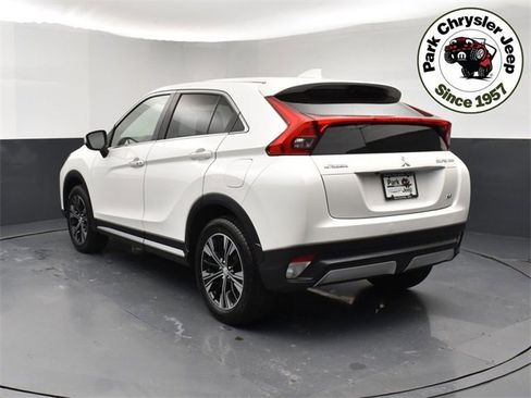 Used 2018 Mitsubishi Eclipse Cross AWD image 4
