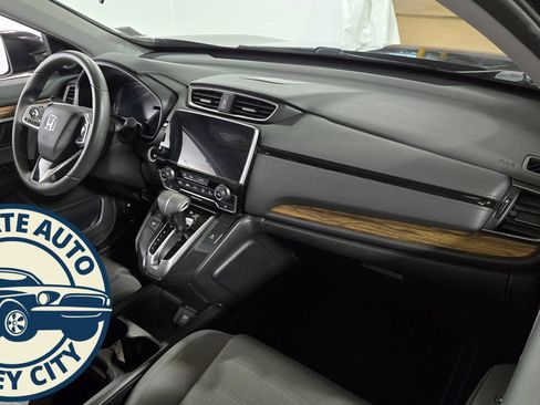 Used 2019 Honda CR-V EX image 39