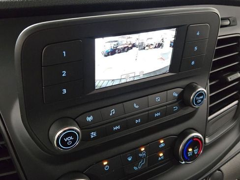 New 2025 Ford Transit 150 Low Roof w/ Interior Upgrade Package image 23