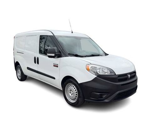 Used 2018 RAM ProMaster City Tradesman image 4