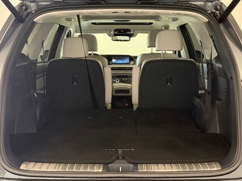Used 2022 Hyundai Palisade Calligraphy AWD/4WD image 30
