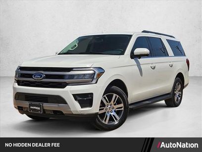 Used 2024 Ford Expedition Max XLT