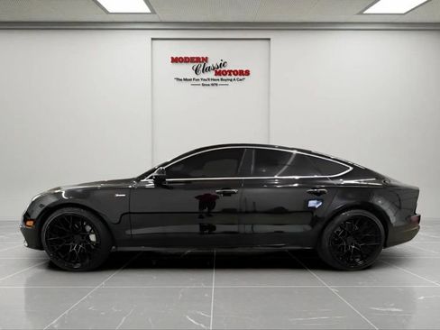 Used 2016 Audi A7 3.0T Prestige image 4