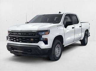 Used 2026 Chevrolet Silverado 1500 Custom RWD video 1